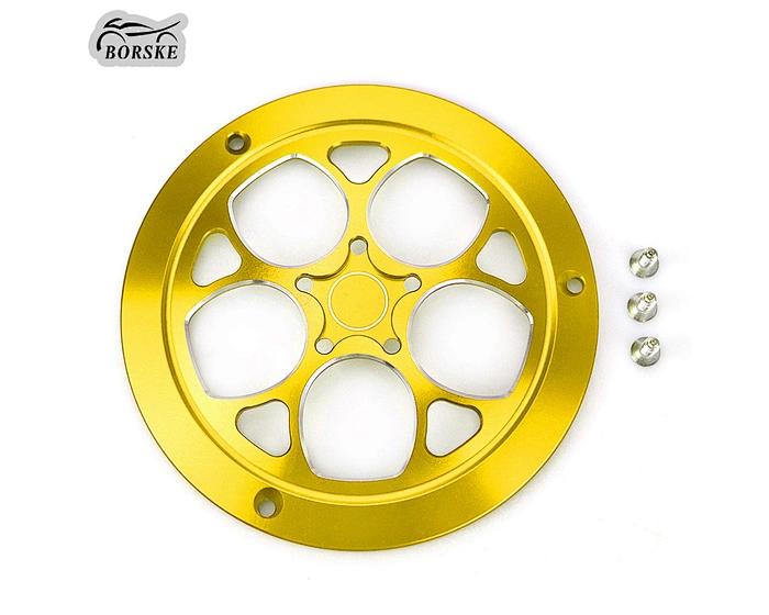 Fan cover