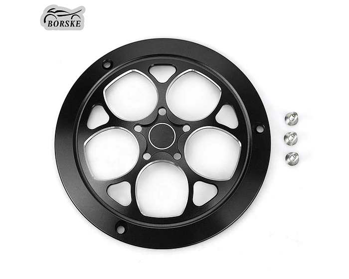 Fan cover