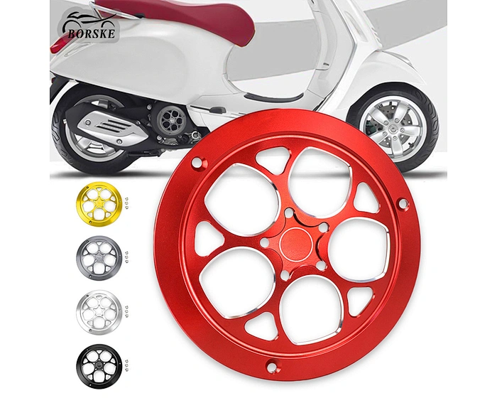 Fan cover